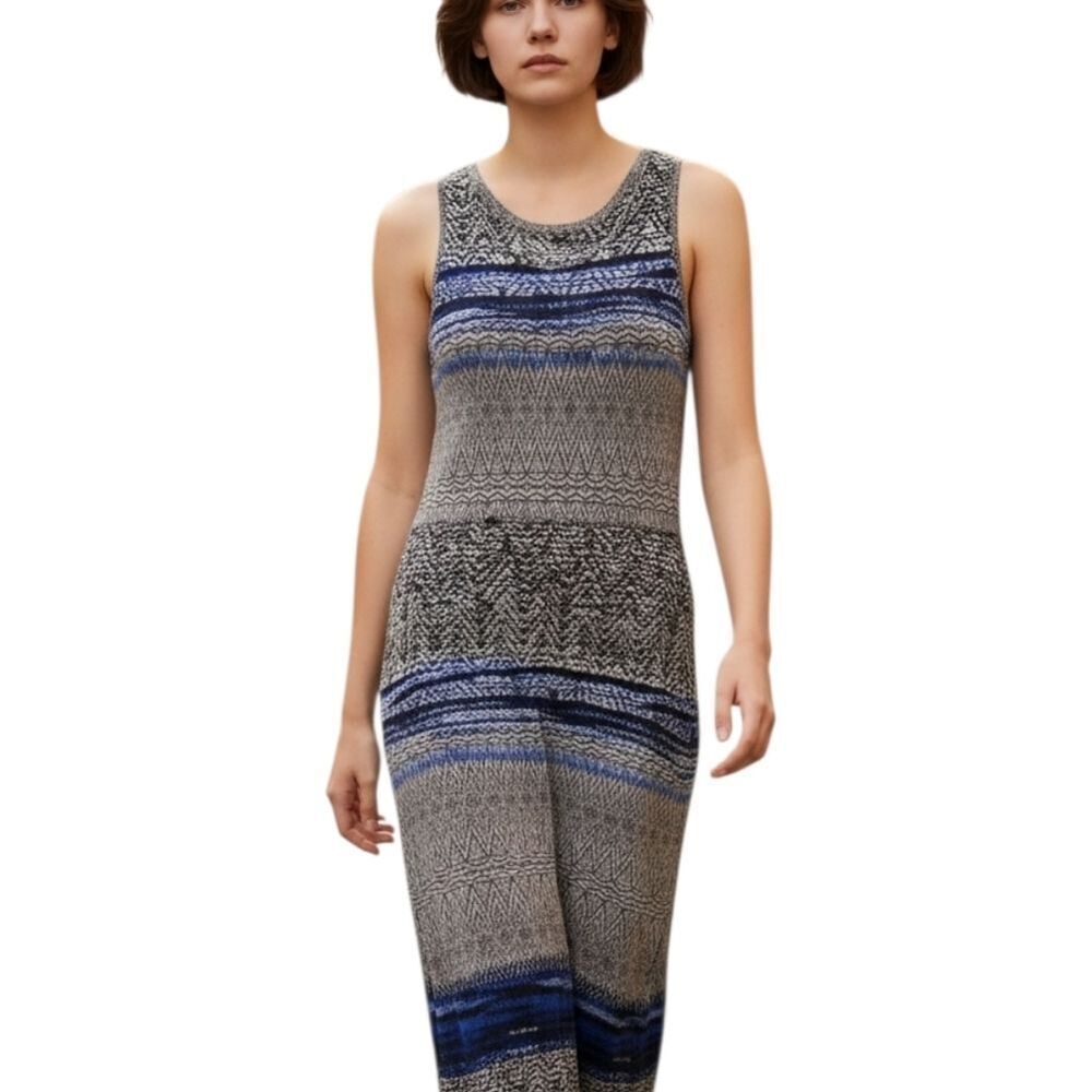 Fever Maxi Dress sz L